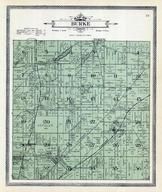 Burke Township, Token, Darwin, Dane County 1911
